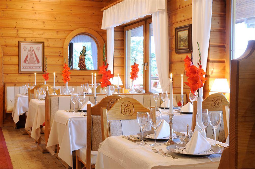 Naturhotel Alpenrose 밀슈타 외부 사진