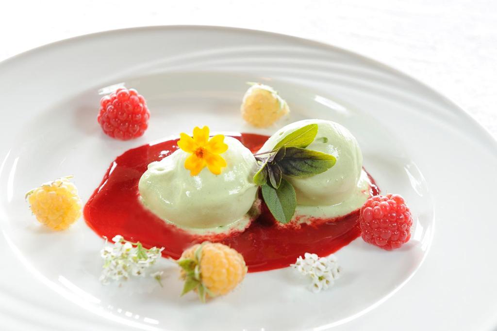 Naturhotel Alpenrose 밀슈타 외부 사진