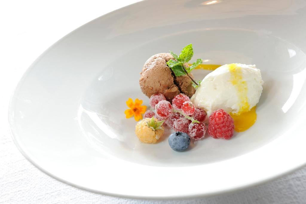 Naturhotel Alpenrose 밀슈타 외부 사진